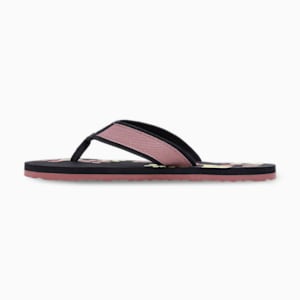 Sofi V4 Women's Flip-Flops, Parisian Night-Pale Grape-Sunset Pink, extralarge-IND