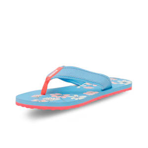 Puma girls slippers shop