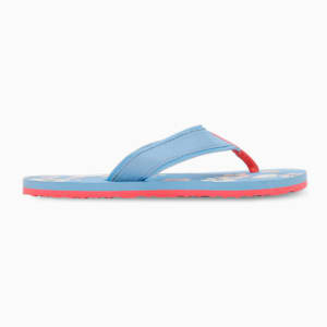 Sofi V4 Women's Flip-Flops, Day Dream-Loveable-PUMA White, extralarge-IND