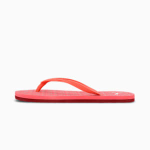 Swift V1 Women's Flip Flops, Dusty Plum-Carnation Pink-PUMA White, extralarge-IND