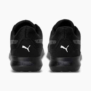 Daze V2 Sneakers, CASTLEROCK-PUMA Black-PUMA White, extralarge-IND