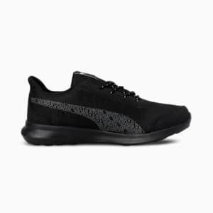 Daze V2 Sneakers, CASTLEROCK-PUMA Black-PUMA White, extralarge-IND
