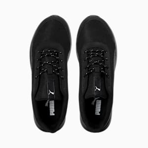Daze V2 Sneakers, CASTLEROCK-PUMA Black-PUMA White, extralarge-IND
