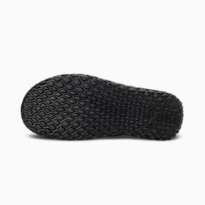 Galaxy Comfort V4 Flip-Flops, CASTLEROCK-PUMA Black-Nimbus Cloud, extralarge-IND
