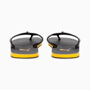 Ketava Duo V7 Men's Flipflops, PUMA Black-Apricot-Evening Sky, extralarge-IND