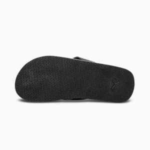 Ketava Duo V7 Men's Flipflops, PUMA Black-Apricot-Evening Sky, extralarge-IND