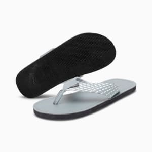 Ketava Duo V7 Men's Flipflops, Quarry-Nimbus Cloud-Asphalt, extralarge-IND