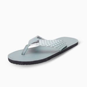 Ketava Duo V7 Men's Flip-Flops, Quarry-Nimbus Cloud-Asphalt, extralarge-IND