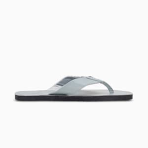 Ketava Duo V7 Men's Flipflops, Quarry-Nimbus Cloud-Asphalt, extralarge-IND