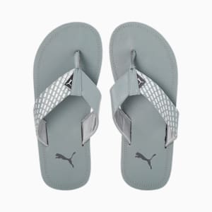 Ketava Duo V7 Men's Flip-Flops, Quarry-Nimbus Cloud-Asphalt, extralarge-IND