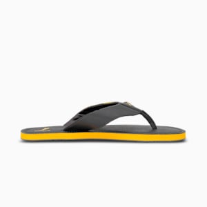 Lite Ride Men's Flip-Flops, CASTLEROCK-Dandelion, extralarge-IND