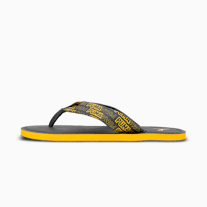 Lite Ride Men's Flip-Flops, CASTLEROCK-Dandelion, extralarge-IND