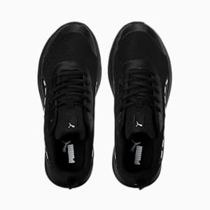 Lite Pro V2 Men's Sneakers, PUMA Black-PUMA White-Harbor Mist, extralarge-IND