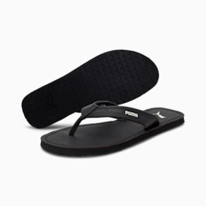Pictures of puma slippers top