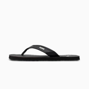 Puma rubber slippers discount