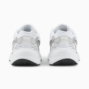 ユニセックス テバリス ニトロ ノーティーズ スニーカー, Puma White-Nimbus Cloud, extralarge-JPN