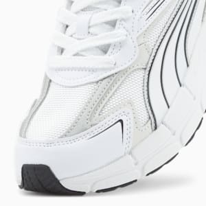 ユニセックス テバリス ニトロ ノーティーズ スニーカー, Puma White-Nimbus Cloud, extralarge-JPN