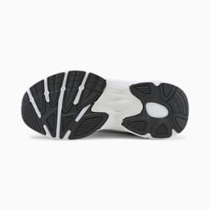 Teveris Nitro Noughties Unisex Sneakers, Puma White-Nimbus Cloud, extralarge-IND