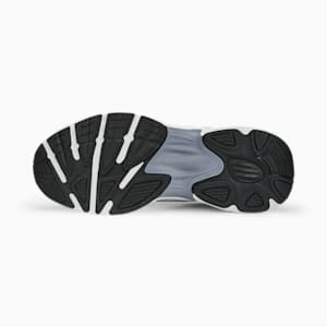 Zapatos deportivos Teveris NITRO Noughties, Feather Gray-Royal Sapphire