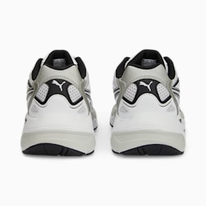 Teveris NITRO Noughties Sneakers, PUMA Black-Feather Gray, extralarge-GBR
