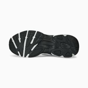 Teveris NITRO™ Noughties Sneakers, PUMA Black-Feather Gray, extralarge