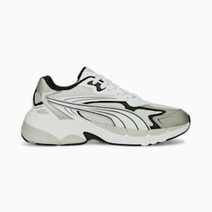 Tenis Teveris NITRO, PUMA Black-Feather Gray