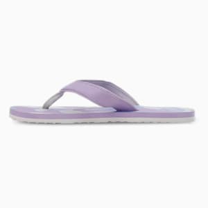 Mia V2 Unisex Flipflops, Spring Lavender-Intense Lavender-Vivid Violet