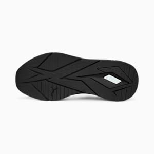 Fier Nitro Metallic Women's Sneakers, Puma Black, extralarge-IND