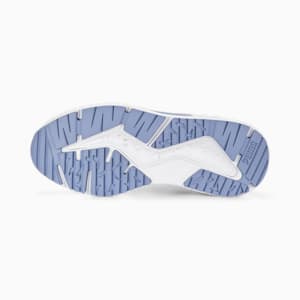 TRC Mira Tech Women's Sneakers, PUMA White-Intense Lavender