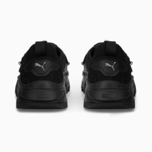ウィメンズ オーキッド サンダル, PUMA Black