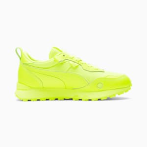 Zapatos deportivos Rider FV Summer Squeeze Lemon Lime para mujer, Lime Squeeze