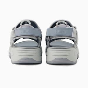 ユニセックス プーマ トレック サンダル, Gray Tile-Cool Mid Gray