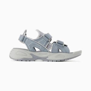 ユニセックス プーマ トレック サンダル, Gray Tile-Cool Mid Gray