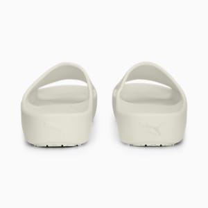 Sandalias Shibusa para mujer, Pristine-Pristine, extralarge