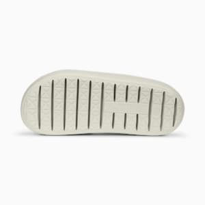 Sandalias Shibusa para mujer, Pristine-Pristine, extralarge