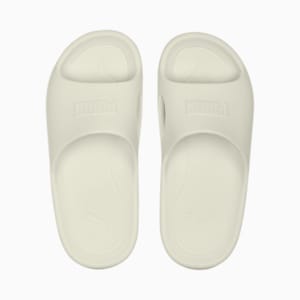 Sandalias Shibusa para mujer, Pristine-Pristine, extralarge