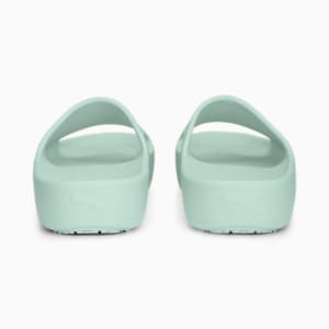 Shibusa Slides Women, Minty Burst-Minty Burst