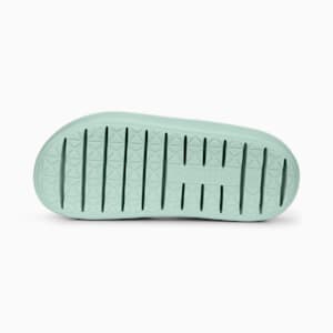 Shibusa Slides Women, Minty Burst-Minty Burst
