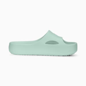 Shibusa Women's Slides, Minty Burst-Minty Burst