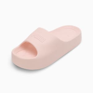 Shibusa Women's Slides, Island Pink, extralarge-IND