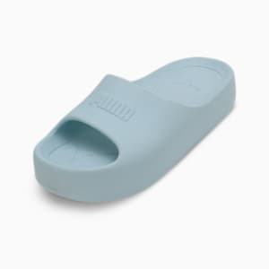 Shibusa Women's Slides, Frosted Dew, extralarge-IND