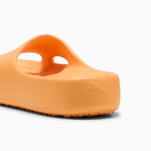 Shibusa Women's Slides, Almost Apricot, extralarge