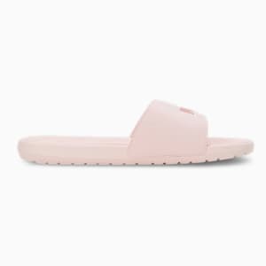 Cool Cat 2.0 Women's Slides, Cloud Pink-Rose Gold, extralarge-IND