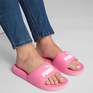 Cool Cat 2.0 Women's Slides, KNOCKOUT PINK-Cheap Erlebniswelt-fliegenfischen Jordan Outlet White, extralarge