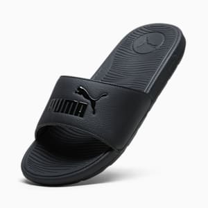 Sandalias para mujer Cool Cat 2.0, PUMA Black-PUMA Black, extralarge