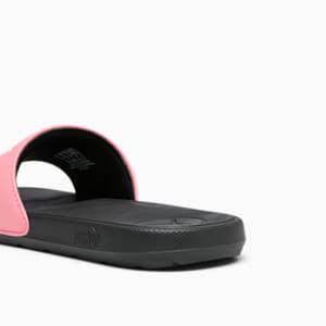 Cool Cat 2.0 Women's Slides, Passionfruit-Cheap Jmksport Jordan Outlet White-Cheap Jmksport Jordan Outlet Black, extralarge