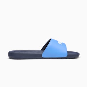 Puma fluffy store slides sale