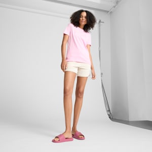 Sandalias para mujer Cool Cat 2.0, Rose Wine-Rose Gold, extralarge