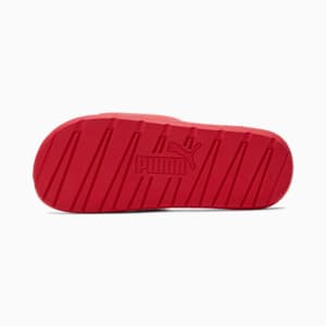 Cool Cat 2.0 Men's Slides, puma Sort uproar hybrid court, extralarge