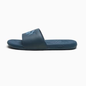 Cool Cat 2.0 Men's Slides, Dark Night-Deep Dive, extralarge